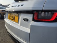USED 2015 65 LAND ROVER RANGE ROVER EVOQUE 2.0 TD4 HSE Dynamic SUV 5dr Diesel Manual 4WD Euro 6 (s/s) (180 ps) A REALLY BEAUTIFUL ADDITION FINISHED IN EVER POPULAR WHITE PAINT+DIESEL+SERVICE HISTORY+ULEZ COMPLIANT+SANTORINI BLACK PAINTED ROOF WITH SPOILER+PRIVACY GLASS+4 WHEEL DRIVE WITH ACTIVE DRIVELINE+LANE ASSIST+AUTONOMOUS EMERGENCY BREAKING+FULL LEATHER INTERIOR+SATELLITE NAVIGATION+PARK ASSIST+CLIMATE CONTROL+20 INCH ALLOY WHEELS+COST NEW &pound;42395 MAKING THIS USED VEHICLE AMAZING VALUE AT OUR LOW PRICE+1 FULL YEARS MOT PRIOR TO COLLECTION+CALL NOW TO ARRANGE A VIEWING!!!!!!!!!!!!!!!!!!!!!!!!!!!!!!!!!