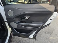 USED 2015 65 LAND ROVER RANGE ROVER EVOQUE 2.0 TD4 HSE Dynamic SUV 5dr Diesel Manual 4WD Euro 6 (s/s) (180 ps) A REALLY BEAUTIFUL ADDITION FINISHED IN EVER POPULAR WHITE PAINT+DIESEL+SERVICE HISTORY+ULEZ COMPLIANT+SANTORINI BLACK PAINTED ROOF WITH SPOILER+PRIVACY GLASS+4 WHEEL DRIVE WITH ACTIVE DRIVELINE+LANE ASSIST+AUTONOMOUS EMERGENCY BREAKING+FULL LEATHER INTERIOR+SATELLITE NAVIGATION+PARK ASSIST+CLIMATE CONTROL+20 INCH ALLOY WHEELS+COST NEW &pound;42395 MAKING THIS USED VEHICLE AMAZING VALUE AT OUR LOW PRICE+1 FULL YEARS MOT PRIOR TO COLLECTION+CALL NOW TO ARRANGE A VIEWING!!!!!!!!!!!!!!!!!!!!!!!!!!!!!!!!!