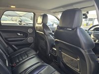USED 2015 65 LAND ROVER RANGE ROVER EVOQUE 2.0 TD4 HSE Dynamic SUV 5dr Diesel Manual 4WD Euro 6 (s/s) (180 ps) A REALLY BEAUTIFUL ADDITION FINISHED IN EVER POPULAR WHITE PAINT+DIESEL+SERVICE HISTORY+ULEZ COMPLIANT+SANTORINI BLACK PAINTED ROOF WITH SPOILER+PRIVACY GLASS+4 WHEEL DRIVE WITH ACTIVE DRIVELINE+LANE ASSIST+AUTONOMOUS EMERGENCY BREAKING+FULL LEATHER INTERIOR+SATELLITE NAVIGATION+PARK ASSIST+CLIMATE CONTROL+20 INCH ALLOY WHEELS+COST NEW &pound;42395 MAKING THIS USED VEHICLE AMAZING VALUE AT OUR LOW PRICE+1 FULL YEARS MOT PRIOR TO COLLECTION+CALL NOW TO ARRANGE A VIEWING!!!!!!!!!!!!!!!!!!!!!!!!!!!!!!!!!
