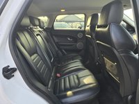 USED 2015 65 LAND ROVER RANGE ROVER EVOQUE 2.0 TD4 HSE Dynamic SUV 5dr Diesel Manual 4WD Euro 6 (s/s) (180 ps) A REALLY BEAUTIFUL ADDITION FINISHED IN EVER POPULAR WHITE PAINT+DIESEL+SERVICE HISTORY+ULEZ COMPLIANT+SANTORINI BLACK PAINTED ROOF WITH SPOILER+PRIVACY GLASS+4 WHEEL DRIVE WITH ACTIVE DRIVELINE+LANE ASSIST+AUTONOMOUS EMERGENCY BREAKING+FULL LEATHER INTERIOR+SATELLITE NAVIGATION+PARK ASSIST+CLIMATE CONTROL+20 INCH ALLOY WHEELS+COST NEW &pound;42395 MAKING THIS USED VEHICLE AMAZING VALUE AT OUR LOW PRICE+1 FULL YEARS MOT PRIOR TO COLLECTION+CALL NOW TO ARRANGE A VIEWING!!!!!!!!!!!!!!!!!!!!!!!!!!!!!!!!!