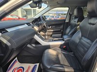 USED 2015 65 LAND ROVER RANGE ROVER EVOQUE 2.0 TD4 HSE Dynamic SUV 5dr Diesel Manual 4WD Euro 6 (s/s) (180 ps) A REALLY BEAUTIFUL ADDITION FINISHED IN EVER POPULAR WHITE PAINT+DIESEL+SERVICE HISTORY+ULEZ COMPLIANT+SANTORINI BLACK PAINTED ROOF WITH SPOILER+PRIVACY GLASS+4 WHEEL DRIVE WITH ACTIVE DRIVELINE+LANE ASSIST+AUTONOMOUS EMERGENCY BREAKING+FULL LEATHER INTERIOR+SATELLITE NAVIGATION+PARK ASSIST+CLIMATE CONTROL+20 INCH ALLOY WHEELS+COST NEW &pound;42395 MAKING THIS USED VEHICLE AMAZING VALUE AT OUR LOW PRICE+1 FULL YEARS MOT PRIOR TO COLLECTION+CALL NOW TO ARRANGE A VIEWING!!!!!!!!!!!!!!!!!!!!!!!!!!!!!!!!!
