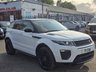 USED 2015 65 LAND ROVER RANGE ROVER EVOQUE 2.0 TD4 HSE Dynamic SUV 5dr Diesel Manual 4WD Euro 6 (s/s) (180 ps) A REALLY BEAUTIFUL ADDITION FINISHED IN EVER POPULAR WHITE PAINT+DIESEL+SERVICE HISTORY+ULEZ COMPLIANT+SANTORINI BLACK PAINTED ROOF WITH SPOILER+PRIVACY GLASS+4 WHEEL DRIVE WITH ACTIVE DRIVELINE+LANE ASSIST+AUTONOMOUS EMERGENCY BREAKING+FULL LEATHER INTERIOR+SATELLITE NAVIGATION+PARK ASSIST+CLIMATE CONTROL+20 INCH ALLOY WHEELS+COST NEW &pound;42395 MAKING THIS USED VEHICLE AMAZING VALUE AT OUR LOW PRICE+1 FULL YEARS MOT PRIOR TO COLLECTION+CALL NOW TO ARRANGE A VIEWING!!!!!!!!!!!!!!!!!!!!!!!!!!!!!!!!!