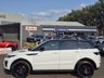 USED 2015 65 LAND ROVER RANGE ROVER EVOQUE 2.0 TD4 HSE Dynamic SUV 5dr Diesel Manual 4WD Euro 6 (s/s) (180 ps) A REALLY BEAUTIFUL ADDITION FINISHED IN EVER POPULAR WHITE PAINT+DIESEL+SERVICE HISTORY+ULEZ COMPLIANT+SANTORINI BLACK PAINTED ROOF WITH SPOILER+PRIVACY GLASS+4 WHEEL DRIVE WITH ACTIVE DRIVELINE+LANE ASSIST+AUTONOMOUS EMERGENCY BREAKING+FULL LEATHER INTERIOR+SATELLITE NAVIGATION+PARK ASSIST+CLIMATE CONTROL+20 INCH ALLOY WHEELS+COST NEW &pound;42395 MAKING THIS USED VEHICLE AMAZING VALUE AT OUR LOW PRICE+1 FULL YEARS MOT PRIOR TO COLLECTION+CALL NOW TO ARRANGE A VIEWING!!!!!!!!!!!!!!!!!!!!!!!!!!!!!!!!!