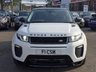 USED 2015 65 LAND ROVER RANGE ROVER EVOQUE 2.0 TD4 HSE Dynamic SUV 5dr Diesel Manual 4WD Euro 6 (s/s) (180 ps) A REALLY BEAUTIFUL ADDITION FINISHED IN EVER POPULAR WHITE PAINT+DIESEL+SERVICE HISTORY+ULEZ COMPLIANT+SANTORINI BLACK PAINTED ROOF WITH SPOILER+PRIVACY GLASS+4 WHEEL DRIVE WITH ACTIVE DRIVELINE+LANE ASSIST+AUTONOMOUS EMERGENCY BREAKING+FULL LEATHER INTERIOR+SATELLITE NAVIGATION+PARK ASSIST+CLIMATE CONTROL+20 INCH ALLOY WHEELS+COST NEW &pound;42395 MAKING THIS USED VEHICLE AMAZING VALUE AT OUR LOW PRICE+1 FULL YEARS MOT PRIOR TO COLLECTION+CALL NOW TO ARRANGE A VIEWING!!!!!!!!!!!!!!!!!!!!!!!!!!!!!!!!!
