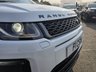 USED 2015 65 LAND ROVER RANGE ROVER EVOQUE 2.0 TD4 HSE Dynamic SUV 5dr Diesel Manual 4WD Euro 6 (s/s) (180 ps) A REALLY BEAUTIFUL ADDITION FINISHED IN EVER POPULAR WHITE PAINT+DIESEL+SERVICE HISTORY+ULEZ COMPLIANT+SANTORINI BLACK PAINTED ROOF WITH SPOILER+PRIVACY GLASS+4 WHEEL DRIVE WITH ACTIVE DRIVELINE+LANE ASSIST+AUTONOMOUS EMERGENCY BREAKING+FULL LEATHER INTERIOR+SATELLITE NAVIGATION+PARK ASSIST+CLIMATE CONTROL+20 INCH ALLOY WHEELS+COST NEW &pound;42395 MAKING THIS USED VEHICLE AMAZING VALUE AT OUR LOW PRICE+1 FULL YEARS MOT PRIOR TO COLLECTION+CALL NOW TO ARRANGE A VIEWING!!!!!!!!!!!!!!!!!!!!!!!!!!!!!!!!!