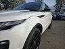 USED 2015 65 LAND ROVER RANGE ROVER EVOQUE 2.0 TD4 HSE Dynamic SUV 5dr Diesel Manual 4WD Euro 6 (s/s) (180 ps) A REALLY BEAUTIFUL ADDITION FINISHED IN EVER POPULAR WHITE PAINT+DIESEL+SERVICE HISTORY+ULEZ COMPLIANT+SANTORINI BLACK PAINTED ROOF WITH SPOILER+PRIVACY GLASS+4 WHEEL DRIVE WITH ACTIVE DRIVELINE+LANE ASSIST+AUTONOMOUS EMERGENCY BREAKING+FULL LEATHER INTERIOR+SATELLITE NAVIGATION+PARK ASSIST+CLIMATE CONTROL+20 INCH ALLOY WHEELS+COST NEW &pound;42395 MAKING THIS USED VEHICLE AMAZING VALUE AT OUR LOW PRICE+1 FULL YEARS MOT PRIOR TO COLLECTION+CALL NOW TO ARRANGE A VIEWING!!!!!!!!!!!!!!!!!!!!!!!!!!!!!!!!!