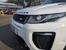 USED 2015 65 LAND ROVER RANGE ROVER EVOQUE 2.0 TD4 HSE Dynamic SUV 5dr Diesel Manual 4WD Euro 6 (s/s) (180 ps) A REALLY BEAUTIFUL ADDITION FINISHED IN EVER POPULAR WHITE PAINT+DIESEL+SERVICE HISTORY+ULEZ COMPLIANT+SANTORINI BLACK PAINTED ROOF WITH SPOILER+PRIVACY GLASS+4 WHEEL DRIVE WITH ACTIVE DRIVELINE+LANE ASSIST+AUTONOMOUS EMERGENCY BREAKING+FULL LEATHER INTERIOR+SATELLITE NAVIGATION+PARK ASSIST+CLIMATE CONTROL+20 INCH ALLOY WHEELS+COST NEW &pound;42395 MAKING THIS USED VEHICLE AMAZING VALUE AT OUR LOW PRICE+1 FULL YEARS MOT PRIOR TO COLLECTION+CALL NOW TO ARRANGE A VIEWING!!!!!!!!!!!!!!!!!!!!!!!!!!!!!!!!!