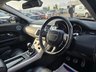 USED 2015 65 LAND ROVER RANGE ROVER EVOQUE 2.0 TD4 HSE Dynamic SUV 5dr Diesel Manual 4WD Euro 6 (s/s) (180 ps) A REALLY BEAUTIFUL ADDITION FINISHED IN EVER POPULAR WHITE PAINT+DIESEL+SERVICE HISTORY+ULEZ COMPLIANT+SANTORINI BLACK PAINTED ROOF WITH SPOILER+PRIVACY GLASS+4 WHEEL DRIVE WITH ACTIVE DRIVELINE+LANE ASSIST+AUTONOMOUS EMERGENCY BREAKING+FULL LEATHER INTERIOR+SATELLITE NAVIGATION+PARK ASSIST+CLIMATE CONTROL+20 INCH ALLOY WHEELS+COST NEW &pound;42395 MAKING THIS USED VEHICLE AMAZING VALUE AT OUR LOW PRICE+1 FULL YEARS MOT PRIOR TO COLLECTION+CALL NOW TO ARRANGE A VIEWING!!!!!!!!!!!!!!!!!!!!!!!!!!!!!!!!!