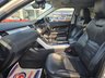 USED 2015 65 LAND ROVER RANGE ROVER EVOQUE 2.0 TD4 HSE Dynamic SUV 5dr Diesel Manual 4WD Euro 6 (s/s) (180 ps) A REALLY BEAUTIFUL ADDITION FINISHED IN EVER POPULAR WHITE PAINT+DIESEL+SERVICE HISTORY+ULEZ COMPLIANT+SANTORINI BLACK PAINTED ROOF WITH SPOILER+PRIVACY GLASS+4 WHEEL DRIVE WITH ACTIVE DRIVELINE+LANE ASSIST+AUTONOMOUS EMERGENCY BREAKING+FULL LEATHER INTERIOR+SATELLITE NAVIGATION+PARK ASSIST+CLIMATE CONTROL+20 INCH ALLOY WHEELS+COST NEW &pound;42395 MAKING THIS USED VEHICLE AMAZING VALUE AT OUR LOW PRICE+1 FULL YEARS MOT PRIOR TO COLLECTION+CALL NOW TO ARRANGE A VIEWING!!!!!!!!!!!!!!!!!!!!!!!!!!!!!!!!!