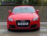 USED 2012 12 AUDI TT 2.0 TDI S line Coupe 3dr Diesel Manual quattro Euro 5 (170 ps) EXCELLENT SPEC