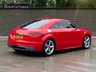 USED 2012 12 AUDI TT 2.0 TDI S line Coupe 3dr Diesel Manual quattro Euro 5 (170 ps) EXCELLENT SPEC