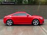USED 2012 12 AUDI TT 2.0 TDI S line Coupe 3dr Diesel Manual quattro Euro 5 (170 ps) EXCELLENT SPEC