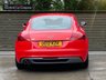 USED 2012 12 AUDI TT 2.0 TDI S line Coupe 3dr Diesel Manual quattro Euro 5 (170 ps) EXCELLENT SPEC