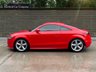 USED 2012 12 AUDI TT 2.0 TDI S line Coupe 3dr Diesel Manual quattro Euro 5 (170 ps) EXCELLENT SPEC