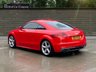 USED 2012 12 AUDI TT 2.0 TDI S line Coupe 3dr Diesel Manual quattro Euro 5 (170 ps) EXCELLENT SPEC