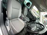 USED 2016 66 VOLKSWAGEN TIGUAN 2.0 TDI BlueMotion Tech SE Navigation SUV 5dr Diesel Manual 4Motion Euro 6 (s/s) (150 ps) FULL SERVICE HISTORY 2 KEYS BOOK PACK SERVICED AS REQUIRED AND 1 YEAR MOT WITHIN THE SALE
