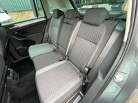 USED 2016 66 VOLKSWAGEN TIGUAN 2.0 TDI BlueMotion Tech SE Navigation SUV 5dr Diesel Manual 4Motion Euro 6 (s/s) (150 ps) FULL SERVICE HISTORY 2 KEYS BOOK PACK SERVICED AS REQUIRED AND 1 YEAR MOT WITHIN THE SALE