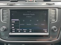 USED 2016 66 VOLKSWAGEN TIGUAN 2.0 TDI BlueMotion Tech SE Navigation SUV 5dr Diesel Manual 4Motion Euro 6 (s/s) (150 ps) FULL SERVICE HISTORY 2 KEYS BOOK PACK SERVICED AS REQUIRED AND 1 YEAR MOT WITHIN THE SALE
