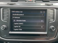 USED 2016 66 VOLKSWAGEN TIGUAN 2.0 TDI BlueMotion Tech SE Navigation SUV 5dr Diesel Manual 4Motion Euro 6 (s/s) (150 ps) FULL SERVICE HISTORY 2 KEYS BOOK PACK SERVICED AS REQUIRED AND 1 YEAR MOT WITHIN THE SALE