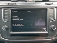 USED 2016 66 VOLKSWAGEN TIGUAN 2.0 TDI BlueMotion Tech SE Navigation SUV 5dr Diesel Manual 4Motion Euro 6 (s/s) (150 ps) FULL SERVICE HISTORY 2 KEYS BOOK PACK SERVICED AS REQUIRED AND 1 YEAR MOT WITHIN THE SALE