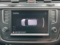 USED 2016 66 VOLKSWAGEN TIGUAN 2.0 TDI BlueMotion Tech SE Navigation SUV 5dr Diesel Manual 4Motion Euro 6 (s/s) (150 ps) FULL SERVICE HISTORY 2 KEYS BOOK PACK SERVICED AS REQUIRED AND 1 YEAR MOT WITHIN THE SALE