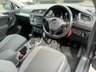USED 2016 66 VOLKSWAGEN TIGUAN 2.0 TDI BlueMotion Tech SE Navigation SUV 5dr Diesel Manual 4Motion Euro 6 (s/s) (150 ps) FULL SERVICE HISTORY 2 KEYS BOOK PACK SERVICED AS REQUIRED AND 1 YEAR MOT WITHIN THE SALE