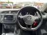 USED 2016 66 VOLKSWAGEN TIGUAN 2.0 TDI BlueMotion Tech SE Navigation SUV 5dr Diesel Manual 4Motion Euro 6 (s/s) (150 ps) FULL SERVICE HISTORY 2 KEYS BOOK PACK SERVICED AS REQUIRED AND 1 YEAR MOT WITHIN THE SALE