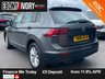 USED 2016 66 VOLKSWAGEN TIGUAN 2.0 TDI BlueMotion Tech SE Navigation SUV 5dr Diesel Manual 4Motion Euro 6 (s/s) (150 ps) FULL SERVICE HISTORY 2 KEYS BOOK PACK SERVICED AS REQUIRED AND 1 YEAR MOT WITHIN THE SALE
