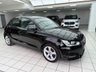 USED 2017 17 AUDI A1 1.6 TDI Sport Sportback 5dr Diesel Manual Euro 6 (s/s) (116 ps) 