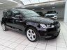 USED 2017 17 AUDI A1 1.6 TDI Sport Sportback 5dr Diesel Manual Euro 6 (s/s) (116 ps) 