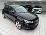 USED 2017 17 AUDI A1 1.6 TDI Sport Sportback 5dr Diesel Manual Euro 6 (s/s) (116 ps) 