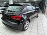 USED 2017 17 AUDI A1 1.6 TDI Sport Sportback 5dr Diesel Manual Euro 6 (s/s) (116 ps) 