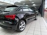 USED 2017 17 AUDI A1 1.6 TDI Sport Sportback 5dr Diesel Manual Euro 6 (s/s) (116 ps) 