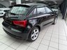 USED 2017 17 AUDI A1 1.6 TDI Sport Sportback 5dr Diesel Manual Euro 6 (s/s) (116 ps) 