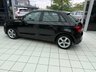 USED 2017 17 AUDI A1 1.6 TDI Sport Sportback 5dr Diesel Manual Euro 6 (s/s) (116 ps) 