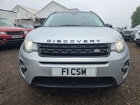 USED 2016 16 LAND ROVER DISCOVERY SPORT 2.0 TD4 HSE Black SUV 5dr Diesel Auto 4WD Euro 6 (s/s) (180 ps) A LOVELY ADDITION TO OUR HUGE DISCOVERY SPORT SELECTION+SERVICE HISTORY+7 SEATER+DIESEL+AUTOMATIC+PRIVACY GLASS+FULL PANORAMIC GLASS ROOF+FULL LEATHER INTERIOR+SATELLITE NAVIGATION+PARK ASSIST+CLIMATE CONTROL+20 INCH ALLOY WHEELS+COST NEW &pound;41535 MAKING THIS VEHICLE AMAZING VALUE AT OUR LOW PRICE+CALL NOW TO SPEAK WITH ONE OF OUR EXPERIENCED SALES TEAM AND ARRANGE A VIEWING+READY TO DRIVE AWAY TODAY!!!!!!!!!!!!!!!!!!!!!!!!!!!!!!!!!!!!