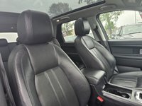 USED 2016 16 LAND ROVER DISCOVERY SPORT 2.0 TD4 HSE Black SUV 5dr Diesel Auto 4WD Euro 6 (s/s) (180 ps) A LOVELY ADDITION TO OUR HUGE DISCOVERY SPORT SELECTION+SERVICE HISTORY+7 SEATER+DIESEL+AUTOMATIC+PRIVACY GLASS+FULL PANORAMIC GLASS ROOF+FULL LEATHER INTERIOR+SATELLITE NAVIGATION+PARK ASSIST+CLIMATE CONTROL+20 INCH ALLOY WHEELS+COST NEW &pound;41535 MAKING THIS VEHICLE AMAZING VALUE AT OUR LOW PRICE+CALL NOW TO SPEAK WITH ONE OF OUR EXPERIENCED SALES TEAM AND ARRANGE A VIEWING+READY TO DRIVE AWAY TODAY!!!!!!!!!!!!!!!!!!!!!!!!!!!!!!!!!!!!