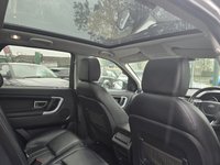 USED 2016 16 LAND ROVER DISCOVERY SPORT 2.0 TD4 HSE Black SUV 5dr Diesel Auto 4WD Euro 6 (s/s) (180 ps) A LOVELY ADDITION TO OUR HUGE DISCOVERY SPORT SELECTION+SERVICE HISTORY+7 SEATER+DIESEL+AUTOMATIC+PRIVACY GLASS+FULL PANORAMIC GLASS ROOF+FULL LEATHER INTERIOR+SATELLITE NAVIGATION+PARK ASSIST+CLIMATE CONTROL+20 INCH ALLOY WHEELS+COST NEW &pound;41535 MAKING THIS VEHICLE AMAZING VALUE AT OUR LOW PRICE+CALL NOW TO SPEAK WITH ONE OF OUR EXPERIENCED SALES TEAM AND ARRANGE A VIEWING+READY TO DRIVE AWAY TODAY!!!!!!!!!!!!!!!!!!!!!!!!!!!!!!!!!!!!