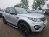 USED 2016 16 LAND ROVER DISCOVERY SPORT 2.0 TD4 HSE Black SUV 5dr Diesel Auto 4WD Euro 6 (s/s) (180 ps) A LOVELY ADDITION TO OUR HUGE DISCOVERY SPORT SELECTION+SERVICE HISTORY+7 SEATER+DIESEL+AUTOMATIC+PRIVACY GLASS+FULL PANORAMIC GLASS ROOF+FULL LEATHER INTERIOR+SATELLITE NAVIGATION+PARK ASSIST+CLIMATE CONTROL+20 INCH ALLOY WHEELS+COST NEW &pound;41535 MAKING THIS VEHICLE AMAZING VALUE AT OUR LOW PRICE+CALL NOW TO SPEAK WITH ONE OF OUR EXPERIENCED SALES TEAM AND ARRANGE A VIEWING+READY TO DRIVE AWAY TODAY!!!!!!!!!!!!!!!!!!!!!!!!!!!!!!!!!!!!