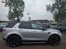 USED 2016 16 LAND ROVER DISCOVERY SPORT 2.0 TD4 HSE Black SUV 5dr Diesel Auto 4WD Euro 6 (s/s) (180 ps) A LOVELY ADDITION TO OUR HUGE DISCOVERY SPORT SELECTION+SERVICE HISTORY+7 SEATER+DIESEL+AUTOMATIC+PRIVACY GLASS+FULL PANORAMIC GLASS ROOF+FULL LEATHER INTERIOR+SATELLITE NAVIGATION+PARK ASSIST+CLIMATE CONTROL+20 INCH ALLOY WHEELS+COST NEW &pound;41535 MAKING THIS VEHICLE AMAZING VALUE AT OUR LOW PRICE+CALL NOW TO SPEAK WITH ONE OF OUR EXPERIENCED SALES TEAM AND ARRANGE A VIEWING+READY TO DRIVE AWAY TODAY!!!!!!!!!!!!!!!!!!!!!!!!!!!!!!!!!!!!