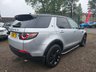 USED 2016 16 LAND ROVER DISCOVERY SPORT 2.0 TD4 HSE Black SUV 5dr Diesel Auto 4WD Euro 6 (s/s) (180 ps) A LOVELY ADDITION TO OUR HUGE DISCOVERY SPORT SELECTION+SERVICE HISTORY+7 SEATER+DIESEL+AUTOMATIC+PRIVACY GLASS+FULL PANORAMIC GLASS ROOF+FULL LEATHER INTERIOR+SATELLITE NAVIGATION+PARK ASSIST+CLIMATE CONTROL+20 INCH ALLOY WHEELS+COST NEW &pound;41535 MAKING THIS VEHICLE AMAZING VALUE AT OUR LOW PRICE+CALL NOW TO SPEAK WITH ONE OF OUR EXPERIENCED SALES TEAM AND ARRANGE A VIEWING+READY TO DRIVE AWAY TODAY!!!!!!!!!!!!!!!!!!!!!!!!!!!!!!!!!!!!