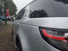 USED 2016 16 LAND ROVER DISCOVERY SPORT 2.0 TD4 HSE Black SUV 5dr Diesel Auto 4WD Euro 6 (s/s) (180 ps) A LOVELY ADDITION TO OUR HUGE DISCOVERY SPORT SELECTION+SERVICE HISTORY+7 SEATER+DIESEL+AUTOMATIC+PRIVACY GLASS+FULL PANORAMIC GLASS ROOF+FULL LEATHER INTERIOR+SATELLITE NAVIGATION+PARK ASSIST+CLIMATE CONTROL+20 INCH ALLOY WHEELS+COST NEW &pound;41535 MAKING THIS VEHICLE AMAZING VALUE AT OUR LOW PRICE+CALL NOW TO SPEAK WITH ONE OF OUR EXPERIENCED SALES TEAM AND ARRANGE A VIEWING+READY TO DRIVE AWAY TODAY!!!!!!!!!!!!!!!!!!!!!!!!!!!!!!!!!!!!
