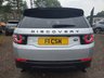 USED 2016 16 LAND ROVER DISCOVERY SPORT 2.0 TD4 HSE Black SUV 5dr Diesel Auto 4WD Euro 6 (s/s) (180 ps) A LOVELY ADDITION TO OUR HUGE DISCOVERY SPORT SELECTION+SERVICE HISTORY+7 SEATER+DIESEL+AUTOMATIC+PRIVACY GLASS+FULL PANORAMIC GLASS ROOF+FULL LEATHER INTERIOR+SATELLITE NAVIGATION+PARK ASSIST+CLIMATE CONTROL+20 INCH ALLOY WHEELS+COST NEW &pound;41535 MAKING THIS VEHICLE AMAZING VALUE AT OUR LOW PRICE+CALL NOW TO SPEAK WITH ONE OF OUR EXPERIENCED SALES TEAM AND ARRANGE A VIEWING+READY TO DRIVE AWAY TODAY!!!!!!!!!!!!!!!!!!!!!!!!!!!!!!!!!!!!