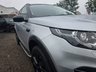 USED 2016 16 LAND ROVER DISCOVERY SPORT 2.0 TD4 HSE Black SUV 5dr Diesel Auto 4WD Euro 6 (s/s) (180 ps) A LOVELY ADDITION TO OUR HUGE DISCOVERY SPORT SELECTION+SERVICE HISTORY+7 SEATER+DIESEL+AUTOMATIC+PRIVACY GLASS+FULL PANORAMIC GLASS ROOF+FULL LEATHER INTERIOR+SATELLITE NAVIGATION+PARK ASSIST+CLIMATE CONTROL+20 INCH ALLOY WHEELS+COST NEW &pound;41535 MAKING THIS VEHICLE AMAZING VALUE AT OUR LOW PRICE+CALL NOW TO SPEAK WITH ONE OF OUR EXPERIENCED SALES TEAM AND ARRANGE A VIEWING+READY TO DRIVE AWAY TODAY!!!!!!!!!!!!!!!!!!!!!!!!!!!!!!!!!!!!