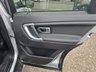 USED 2016 16 LAND ROVER DISCOVERY SPORT 2.0 TD4 HSE Black SUV 5dr Diesel Auto 4WD Euro 6 (s/s) (180 ps) A LOVELY ADDITION TO OUR HUGE DISCOVERY SPORT SELECTION+SERVICE HISTORY+7 SEATER+DIESEL+AUTOMATIC+PRIVACY GLASS+FULL PANORAMIC GLASS ROOF+FULL LEATHER INTERIOR+SATELLITE NAVIGATION+PARK ASSIST+CLIMATE CONTROL+20 INCH ALLOY WHEELS+COST NEW &pound;41535 MAKING THIS VEHICLE AMAZING VALUE AT OUR LOW PRICE+CALL NOW TO SPEAK WITH ONE OF OUR EXPERIENCED SALES TEAM AND ARRANGE A VIEWING+READY TO DRIVE AWAY TODAY!!!!!!!!!!!!!!!!!!!!!!!!!!!!!!!!!!!!