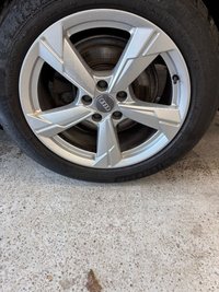 USED 2019 19 AUDI A6 AVANT 2.0 TDI 40 Sport Estate 5dr Diesel S Tronic Euro 6 (s/s) (204 ps)+1 FORMER KEEPER+2 KEYS+FSH+MEDIA+NAVIGATION+BLUETOOTH+CLIMATE+PARK CONTROL+PRIVACY 2 KEYS+1 FORMER KEEPER+FSH+NAV+FULL LEATHER SEATS+BLUETOOTH+MEDIA+CLIMATE+PRIVACY+ALLOYS+CRUISE+PARKING SENSORS+HEATED FRONT SEATS+HPI CLEAR