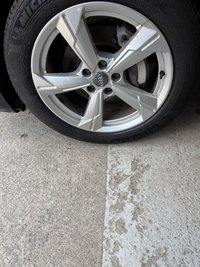 USED 2019 19 AUDI A6 AVANT 2.0 TDI 40 Sport Estate 5dr Diesel S Tronic Euro 6 (s/s) (204 ps)+1 FORMER KEEPER+2 KEYS+FSH+MEDIA+NAVIGATION+BLUETOOTH+CLIMATE+PARK CONTROL+PRIVACY 2 KEYS+1 FORMER KEEPER+FSH+NAV+FULL LEATHER SEATS+BLUETOOTH+MEDIA+CLIMATE+PRIVACY+ALLOYS+CRUISE+PARKING SENSORS+HEATED FRONT SEATS+HPI CLEAR