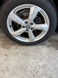 USED 2019 19 AUDI A6 AVANT 2.0 TDI 40 Sport Estate 5dr Diesel S Tronic Euro 6 (s/s) (204 ps)+1 FORMER KEEPER+2 KEYS+FSH+MEDIA+NAVIGATION+BLUETOOTH+CLIMATE+PARK CONTROL+PRIVACY 2 KEYS+1 FORMER KEEPER+FSH+NAV+FULL LEATHER SEATS+BLUETOOTH+MEDIA+CLIMATE+PRIVACY+ALLOYS+CRUISE+PARKING SENSORS+HEATED FRONT SEATS+HPI CLEAR