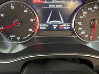 USED 2019 19 AUDI A6 AVANT 2.0 TDI 40 Sport Estate 5dr Diesel S Tronic Euro 6 (s/s) (204 ps)+1 FORMER KEEPER+2 KEYS+FSH+MEDIA+NAVIGATION+BLUETOOTH+CLIMATE+PARK CONTROL+PRIVACY 2 KEYS+1 FORMER KEEPER+FSH+NAV+FULL LEATHER SEATS+BLUETOOTH+MEDIA+CLIMATE+PRIVACY+ALLOYS+CRUISE+PARKING SENSORS+HEATED FRONT SEATS+HPI CLEAR