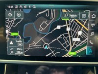 USED 2019 19 AUDI A6 AVANT 2.0 TDI 40 Sport Estate 5dr Diesel S Tronic Euro 6 (s/s) (204 ps)+1 FORMER KEEPER+2 KEYS+FSH+MEDIA+NAVIGATION+BLUETOOTH+CLIMATE+PARK CONTROL+PRIVACY 2 KEYS+1 FORMER KEEPER+FSH+NAV+FULL LEATHER SEATS+BLUETOOTH+MEDIA+CLIMATE+PRIVACY+ALLOYS+CRUISE+PARKING SENSORS+HEATED FRONT SEATS+HPI CLEAR